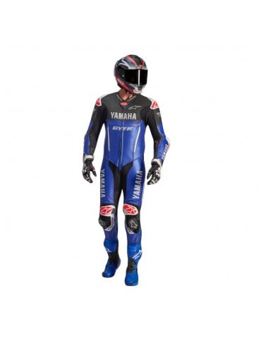 ALPINESTARS Yamaha GP-R7...