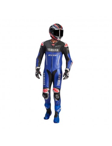 ALPINESTARS Yamaha GP-R7...