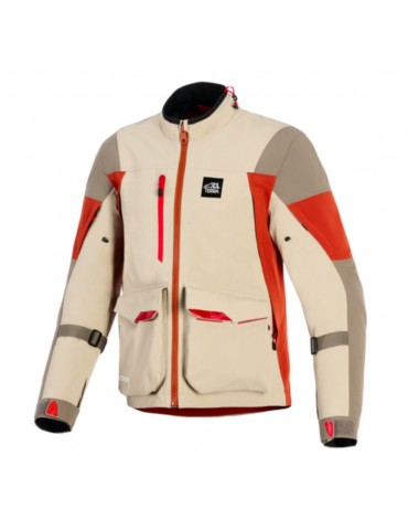 ALPINESTARS Maxdura...