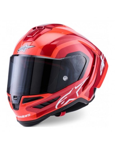 ALPINESTARS Supertech R10...