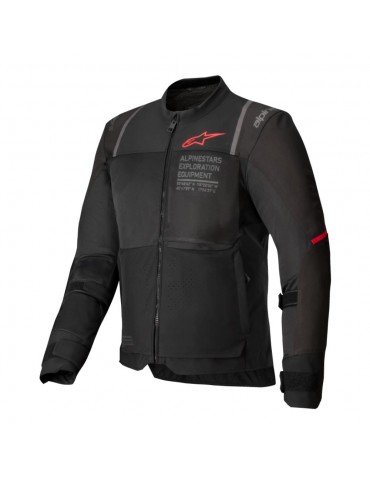 ALPINESTARS ST-2 Air schwarz