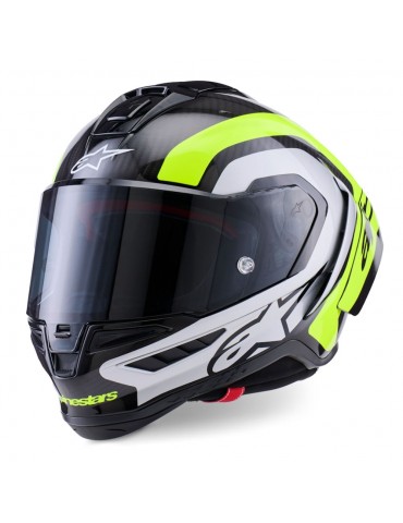 ALPINESTARS Supertech R10...