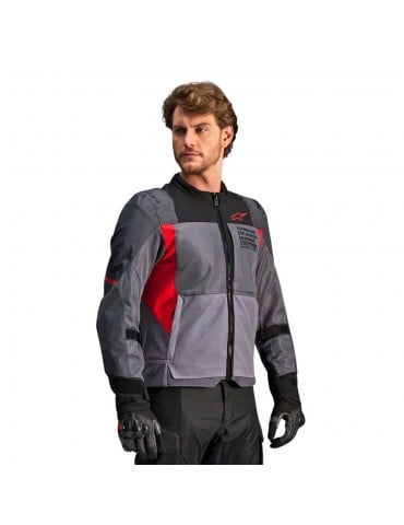 ALPINESTARS ST-2 Air gris...