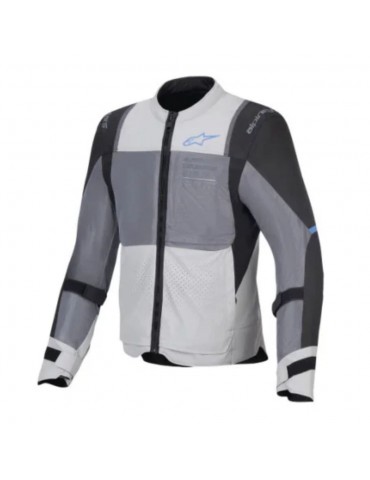 ALPINESTARS ST-2 Air grigio...