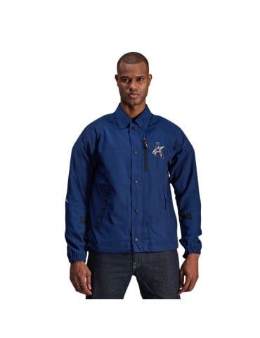 ALPINESTARS Revved WR azul