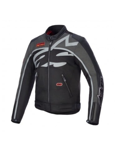 ALPINESTARS Axton negro /...