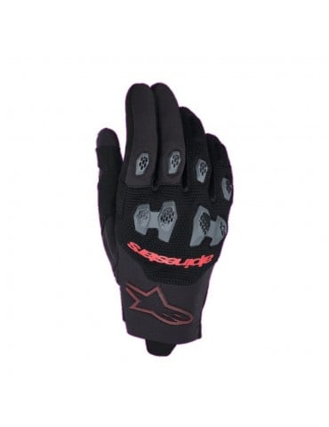 ALPINESTARS Pro-Dura negro...