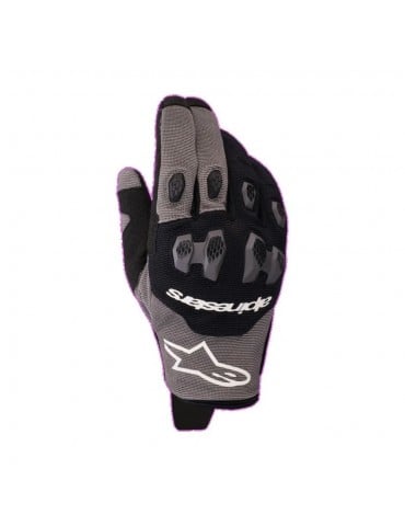 ALPINESTARS Pro-Dura preto...