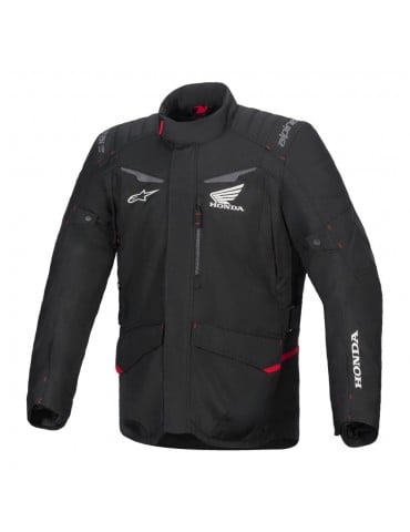 ALPINESTARS Honda ST-1 WP noir