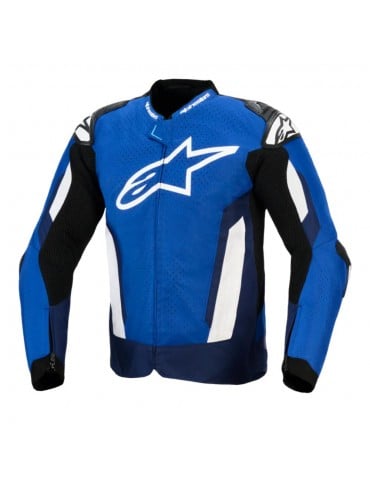 ALPINESTARS T-GP Air bright...