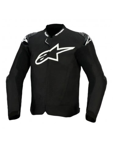 ALPINESTARS T-GP Air black