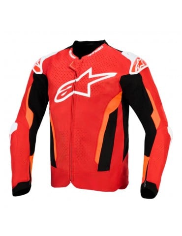 ALPINESTARS T-GP Air bright...