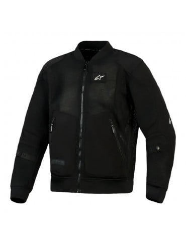 ALPINESTARS Flight Air black