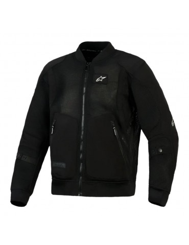 ALPINESTARS Flight Air schwarz