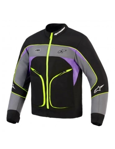 ALPINESTARS Unite asphalt /...