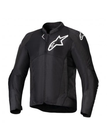 ALPINESTARS Viper Air V4 black