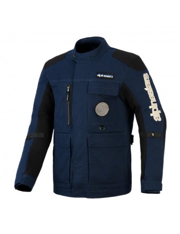 ALPINESTARS Dice dark blue...
