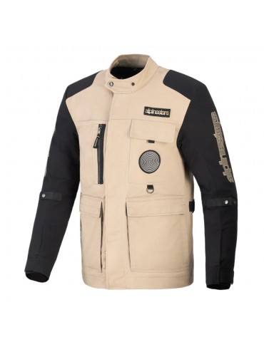 ALPINESTARS Dice alluminio