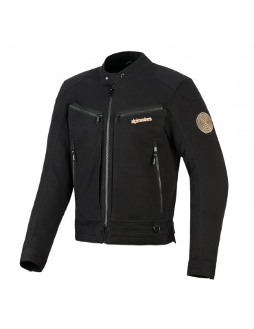ALPINESTARS Bruiser black