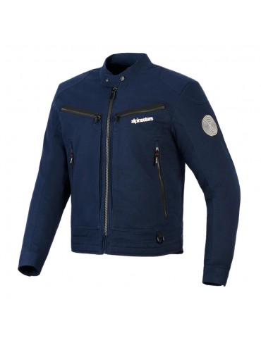 ALPINESTARS Bruiser dark blue