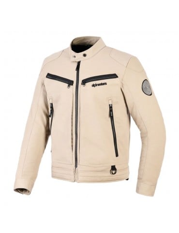 ALPINESTARS Bruiser aluminium
