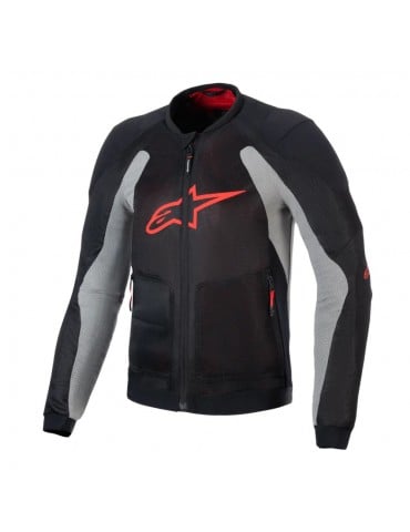 ALPINESTARS Troop-Air black...