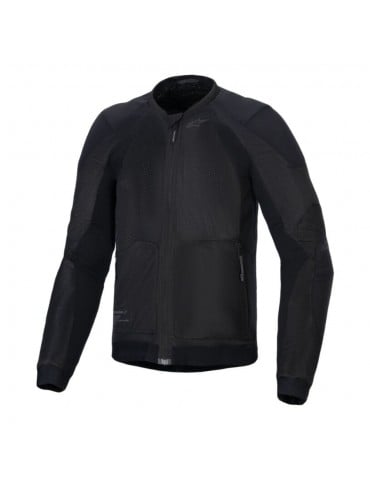 ALPINESTARS Troop-Air preto...