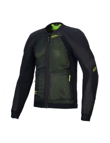 ALPINESTARS Troop-Air noir...