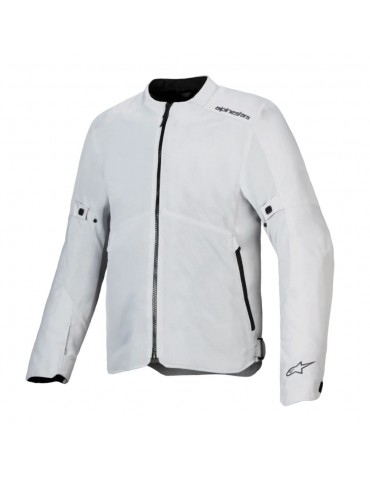 ALPINESTARS C-1 Air argento