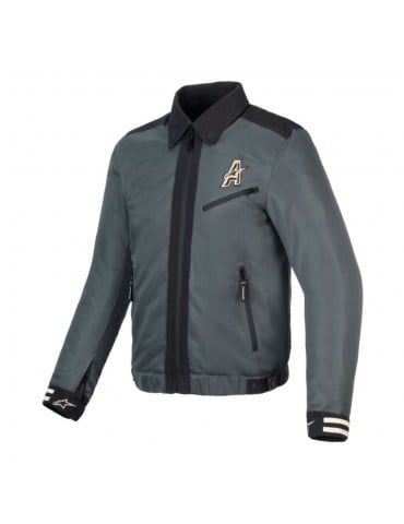 ALPINESTARS Ignite Air gris...