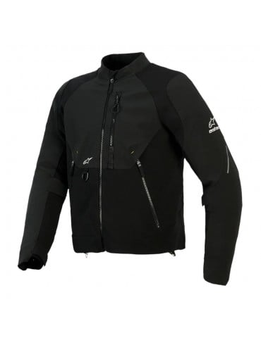 ALPINESTARS Provoke noir