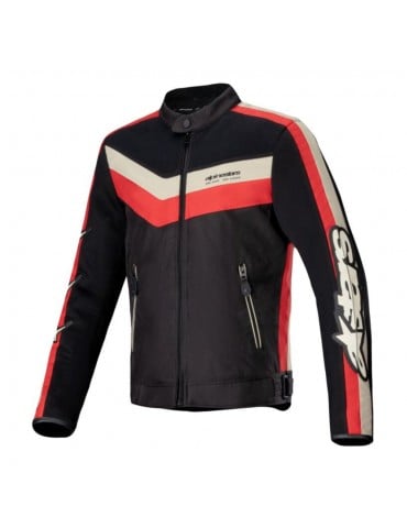 ALPINESTARS T-Dyno Air noir...