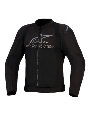 ALPINESTARS SMX Air noir /...