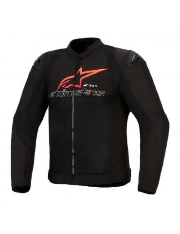 ALPINESTARS SMX Air preto /...