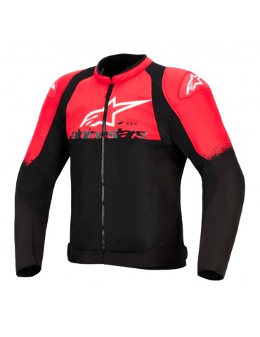 ALPINESTARS SMX Air rosso...
