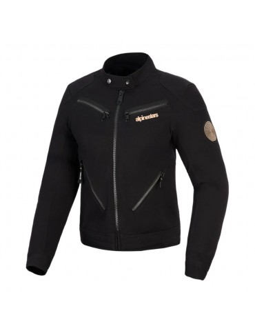 ALPINESTARS Stella Grace noir