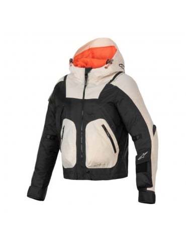 ALPINESTARS Molly Air preto...