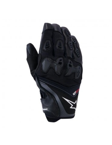 ALPINESTARS SP-R Pro black
