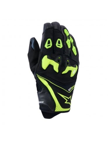 ALPINESTARS SP-R Pro noir /...