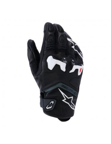 ALPINESTARS SP-R Tech black