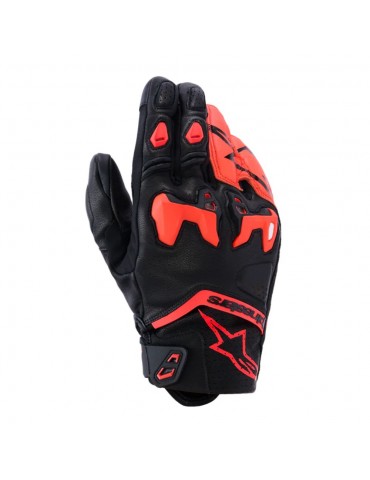 ALPINESTARS SP-R Tech black...
