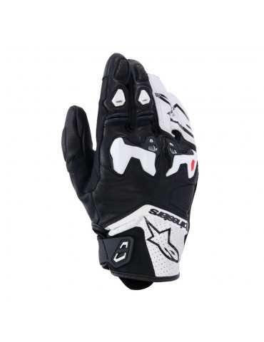 ALPINESTARS SP-R Tech black...