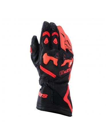 ALPINESTARS SP-9 negro /...