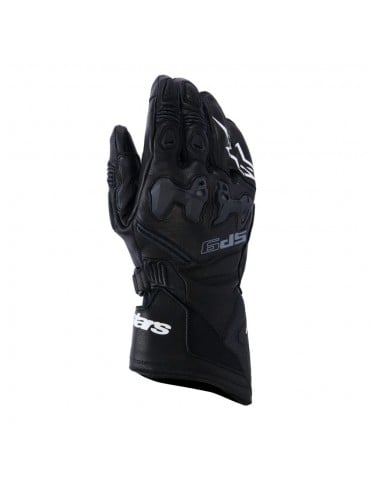 ALPINESTARS SP-9 negro /...