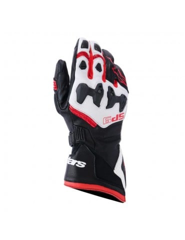 ALPINESTARS SP-9 negro /...