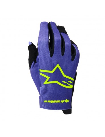 ALPINESTARS Youth Radar...