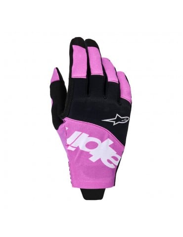 ALPINESTARS Techstar black...