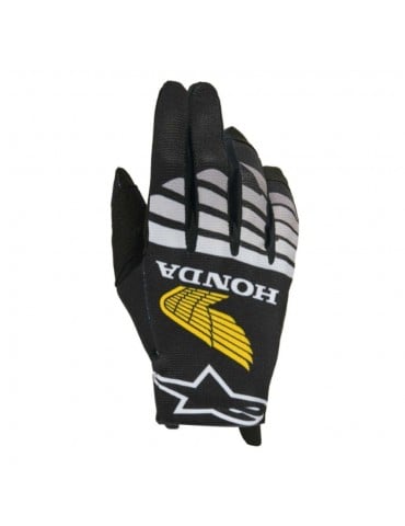 ALPINESTARS Honda Radar...