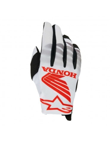 ALPINESTARS Honda Radar...