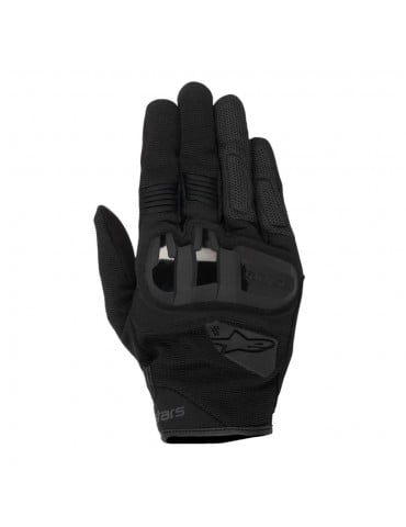 ALPINESTARS Chrome V2 noir...